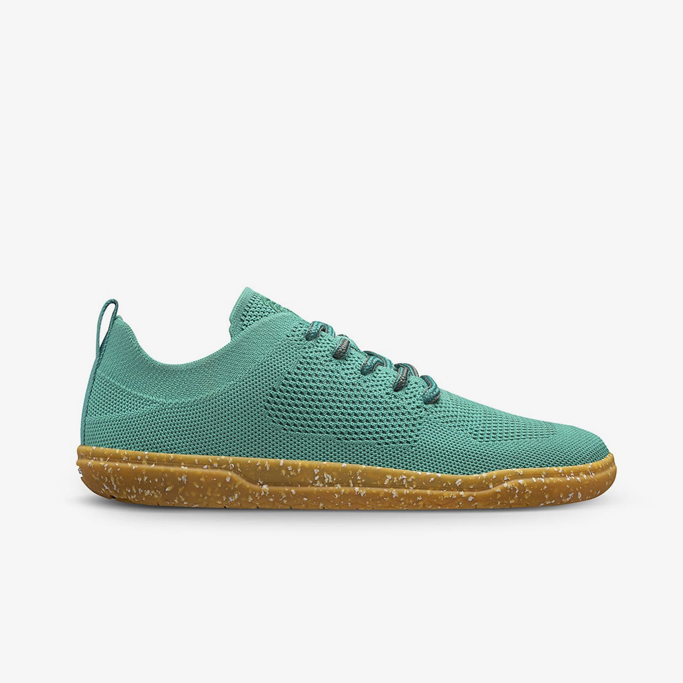 Sneakers Groundies Active Knit Women Jade EUR 37