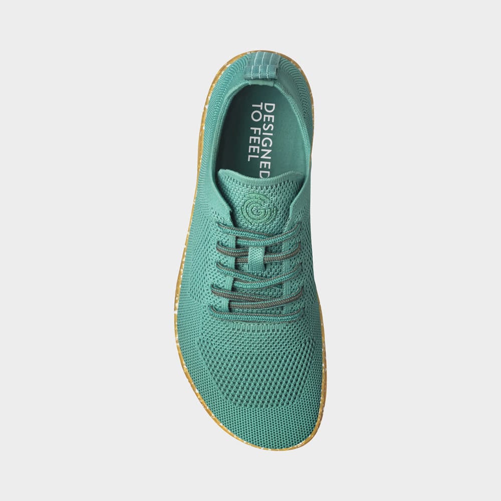Scarpe donna Groundies Active Knit Women Jade