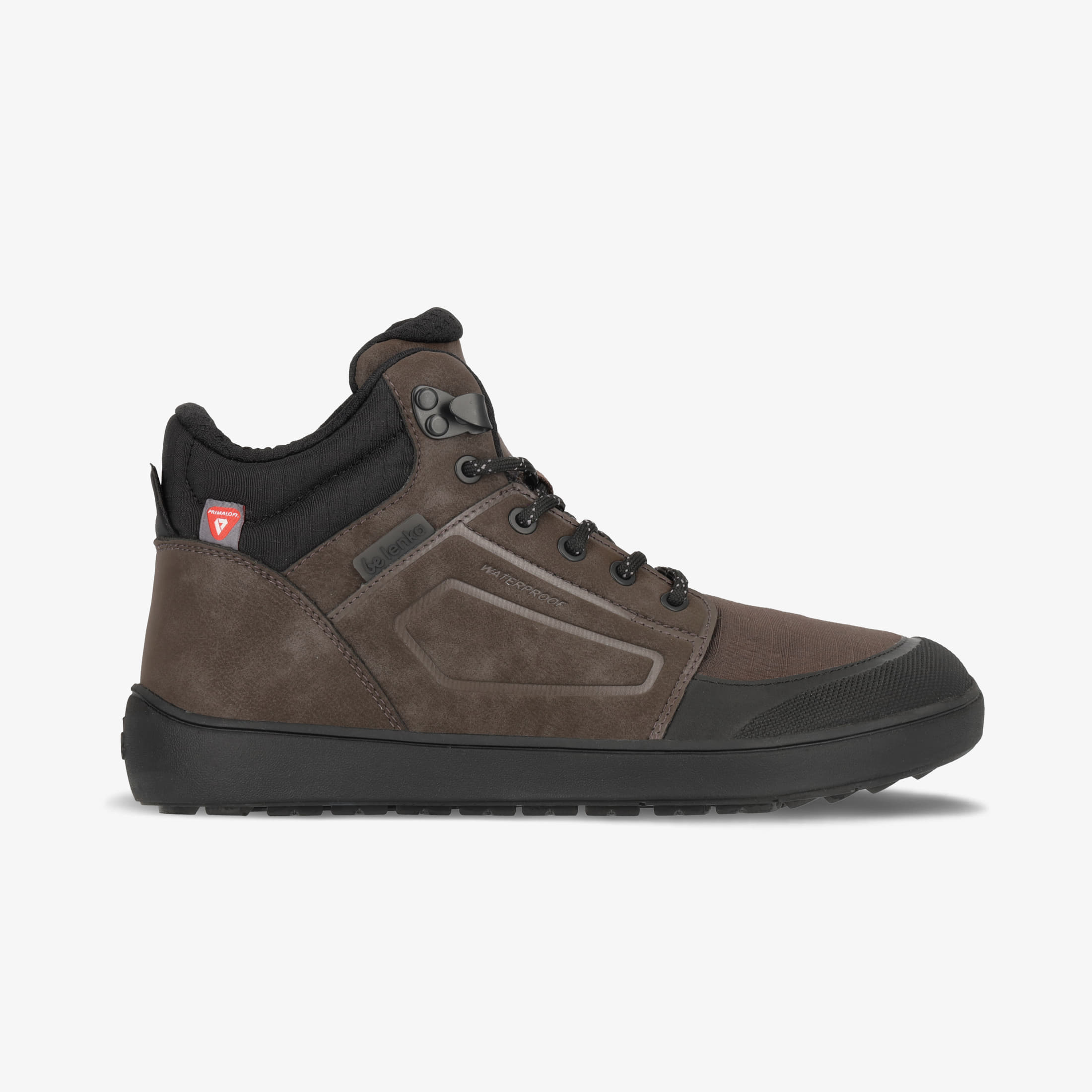 Sneakers Be Lenka ArcticEdge Dark Brown EUR 36