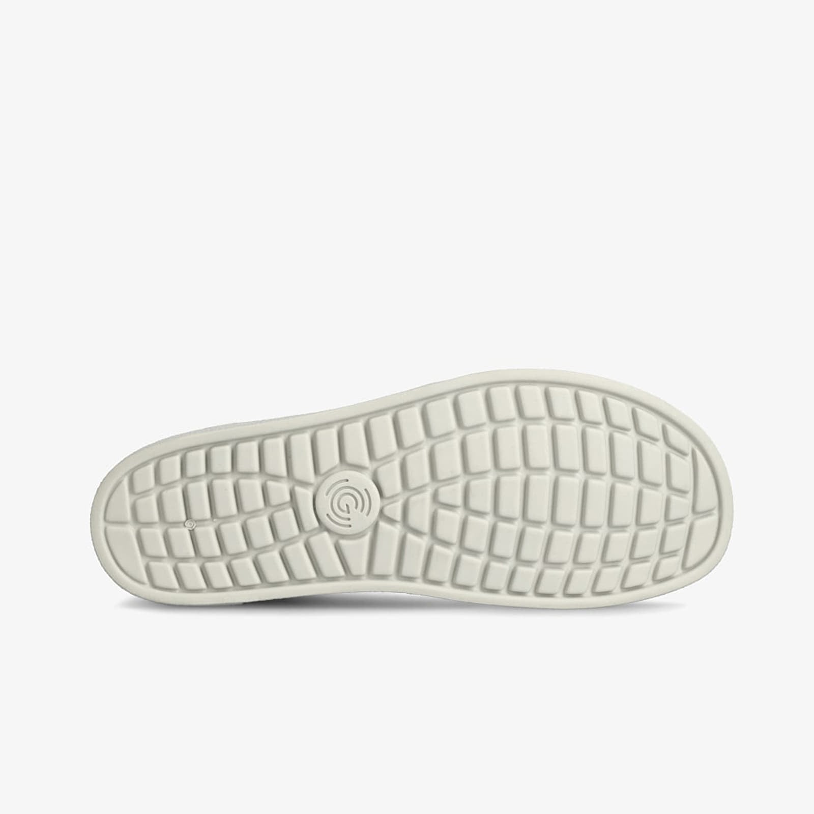 Joggesko og sko for kvinner Groundies Nova Women Grey/ Pink