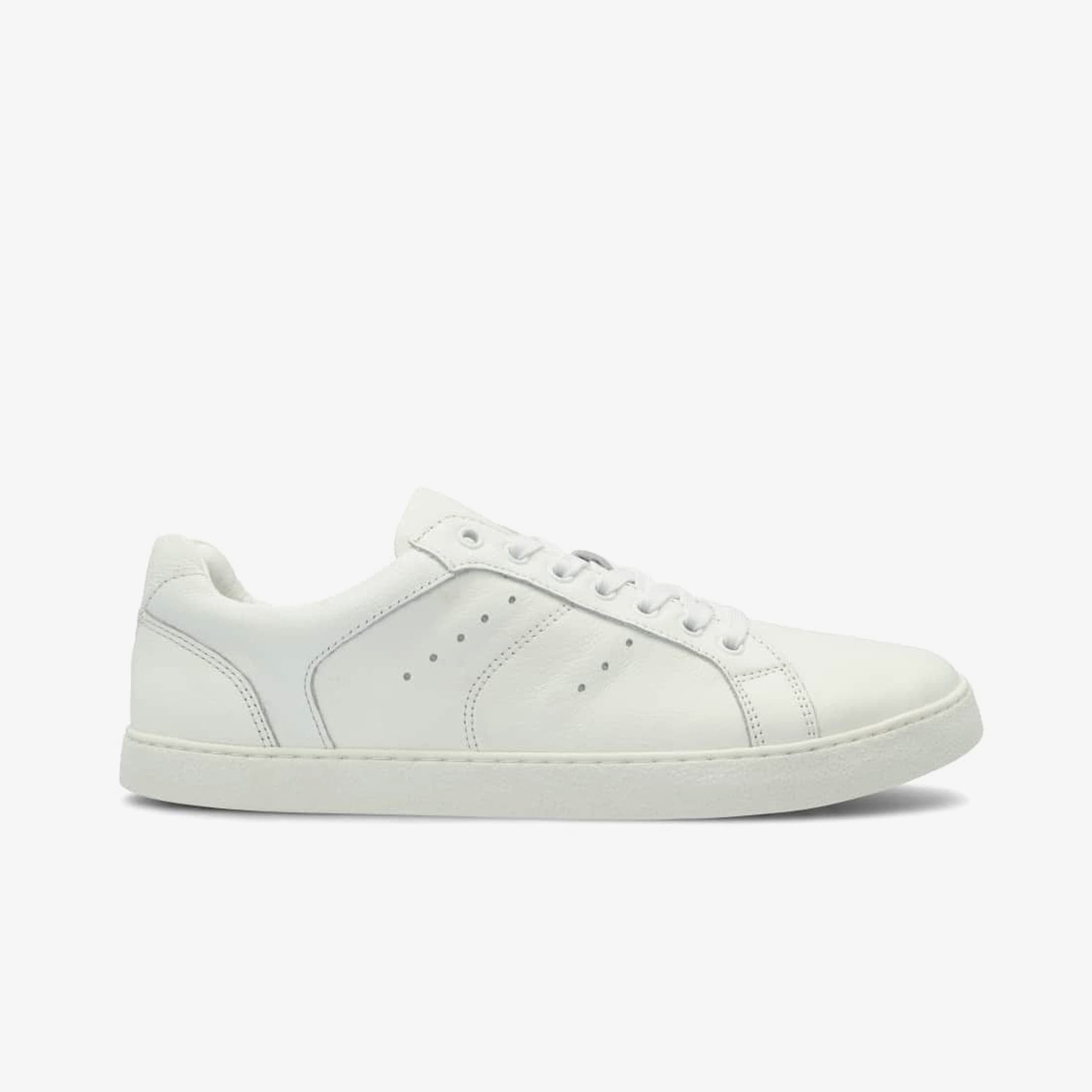 Sneakers Groundies Universe Women White EUR 40
