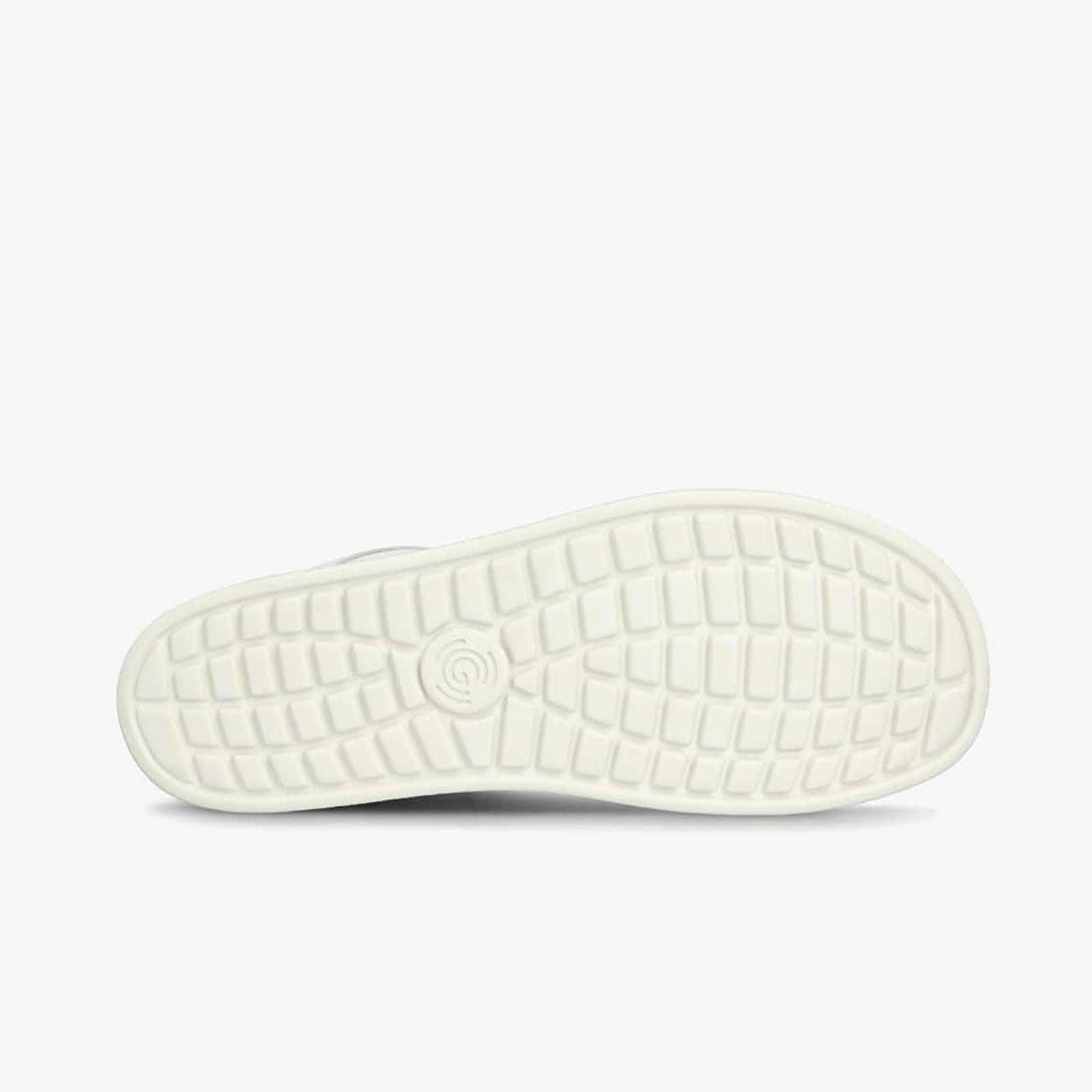 Women's sneakers and shoes Groundies Universe Women White