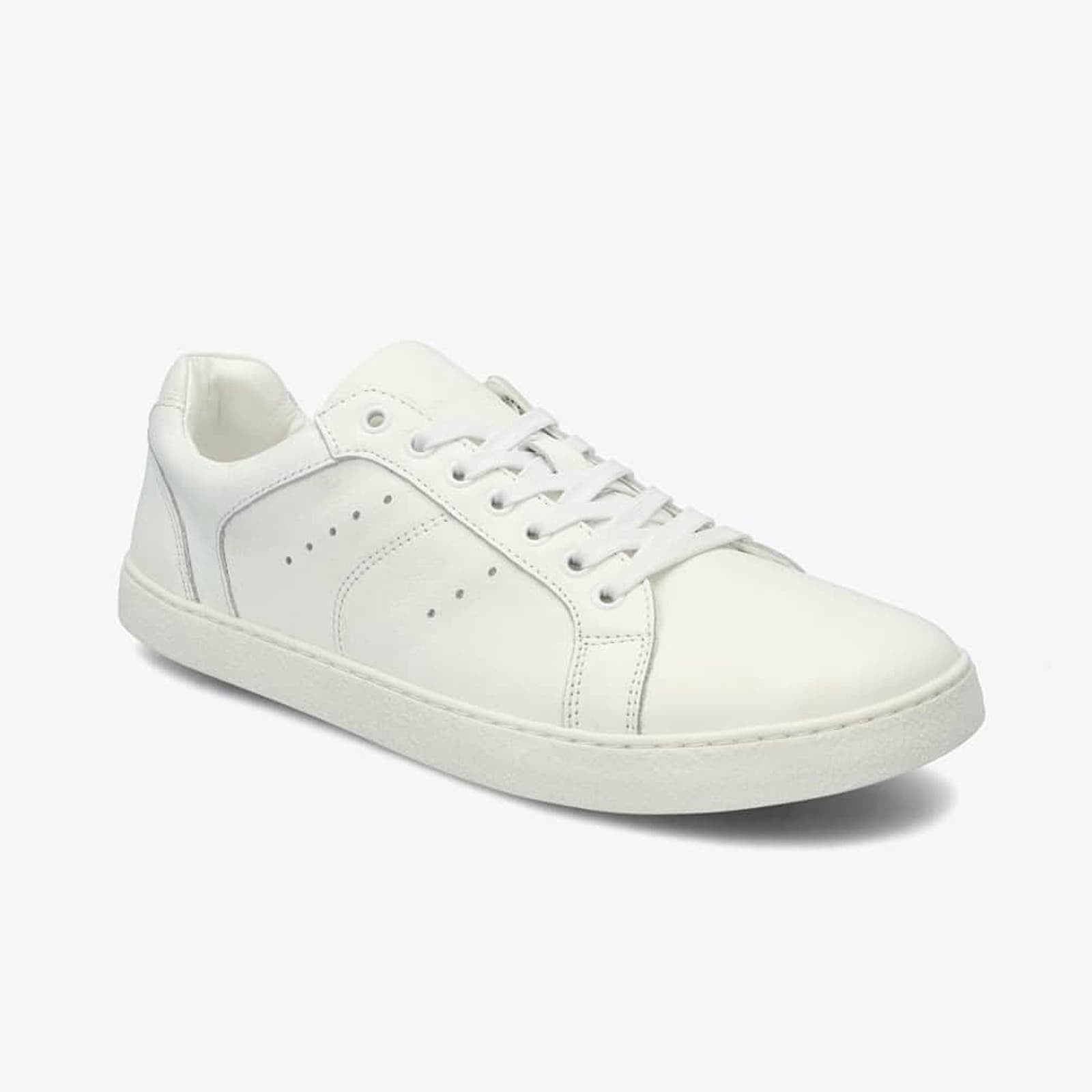 Women's sneakers and shoes Groundies Universe Women White