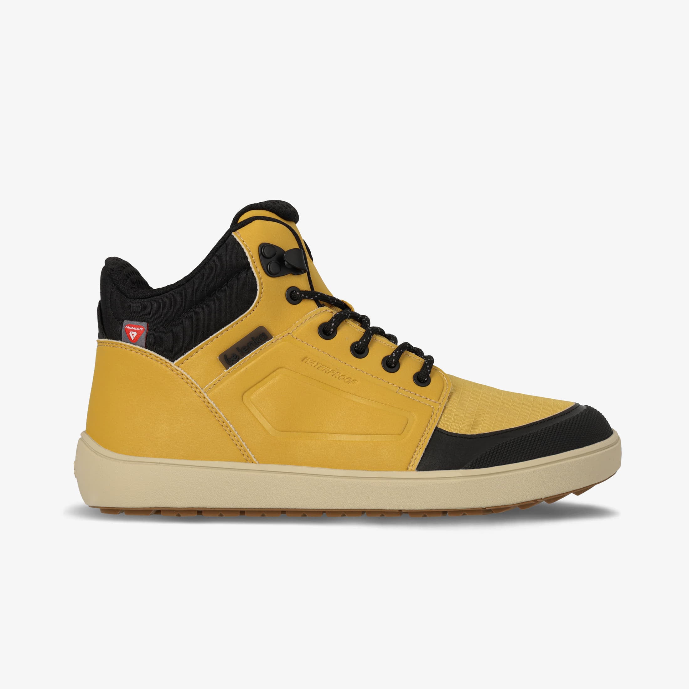 Sneakers Be Lenka ArcticEdge Mustard EUR 41