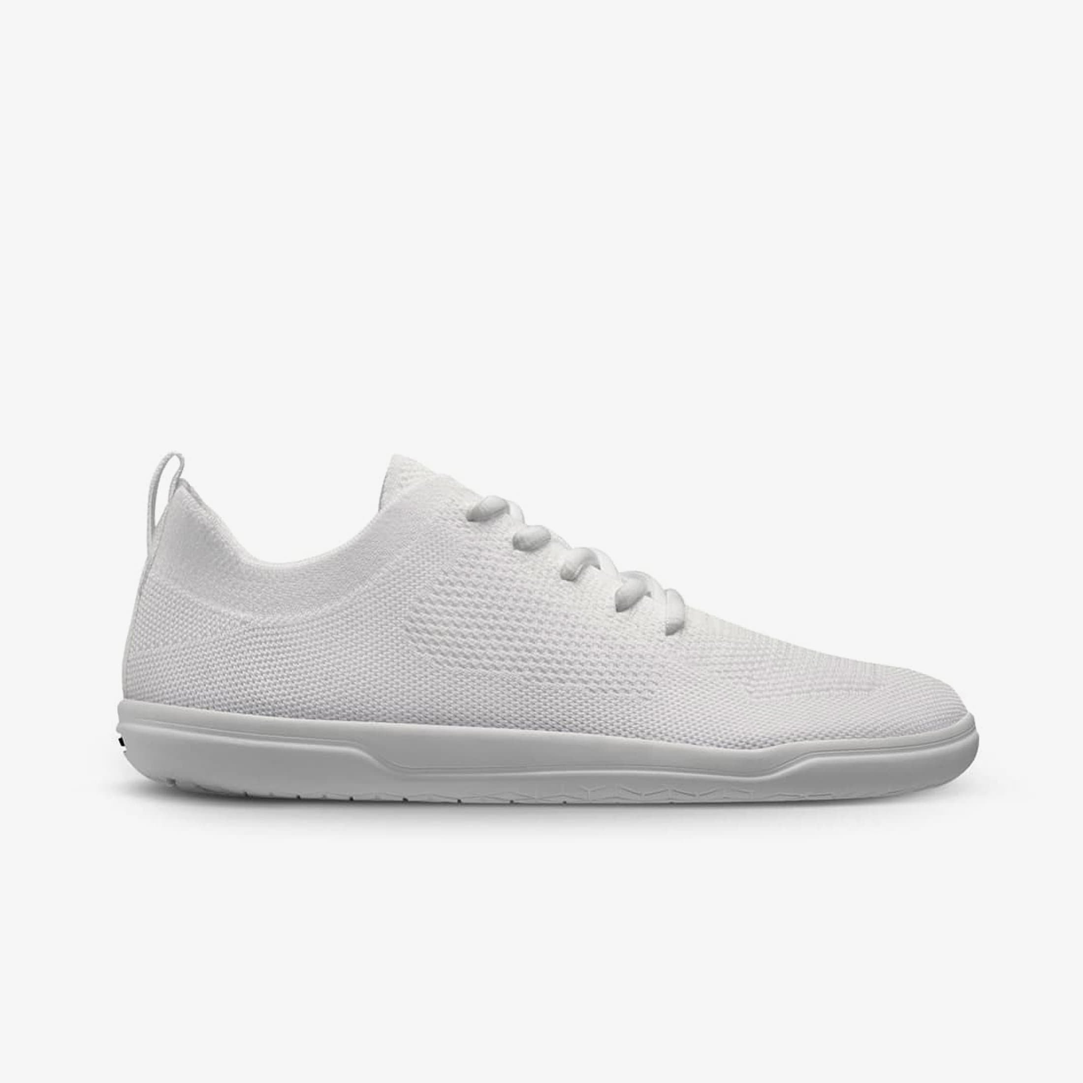 Sneakers Groundies Active Knit Men White EUR 43