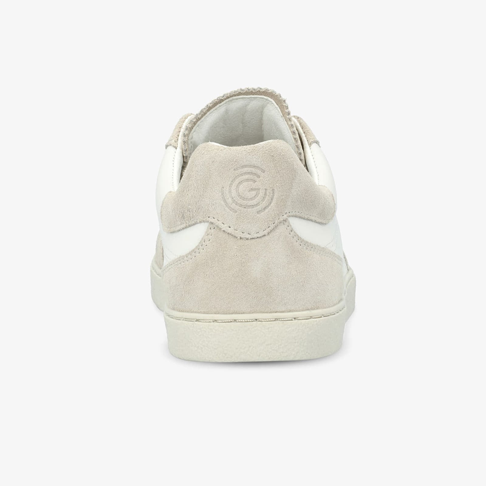 Cipők Groundies Panama Beige