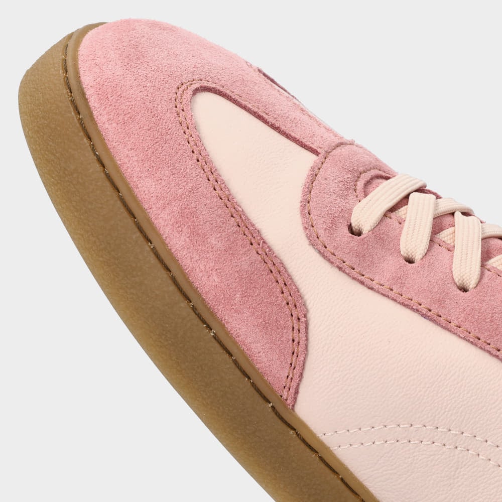 Buty damskie Groundies Panama Women Rose/ Violett