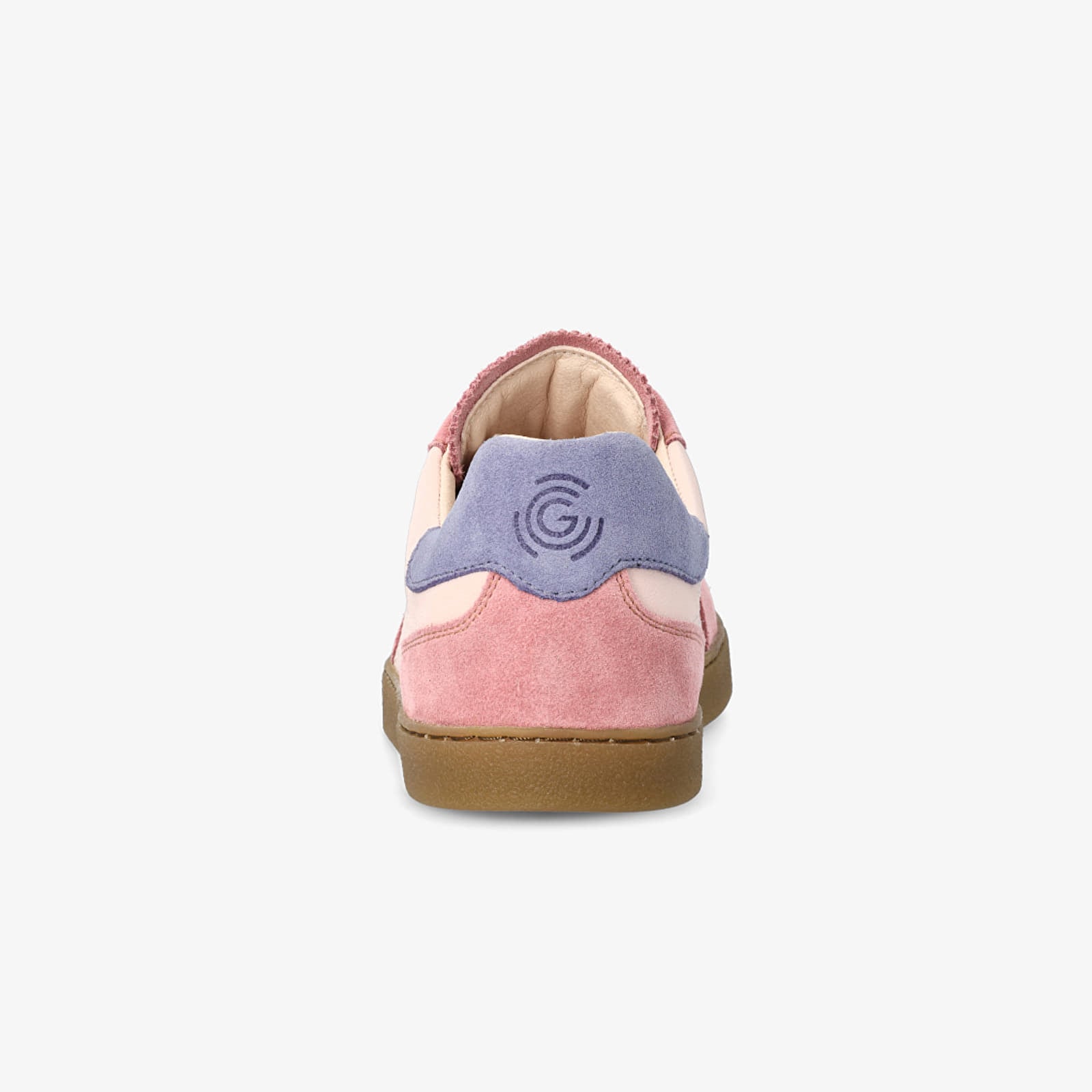 Buty damskie Groundies Panama Women Rose/ Violett