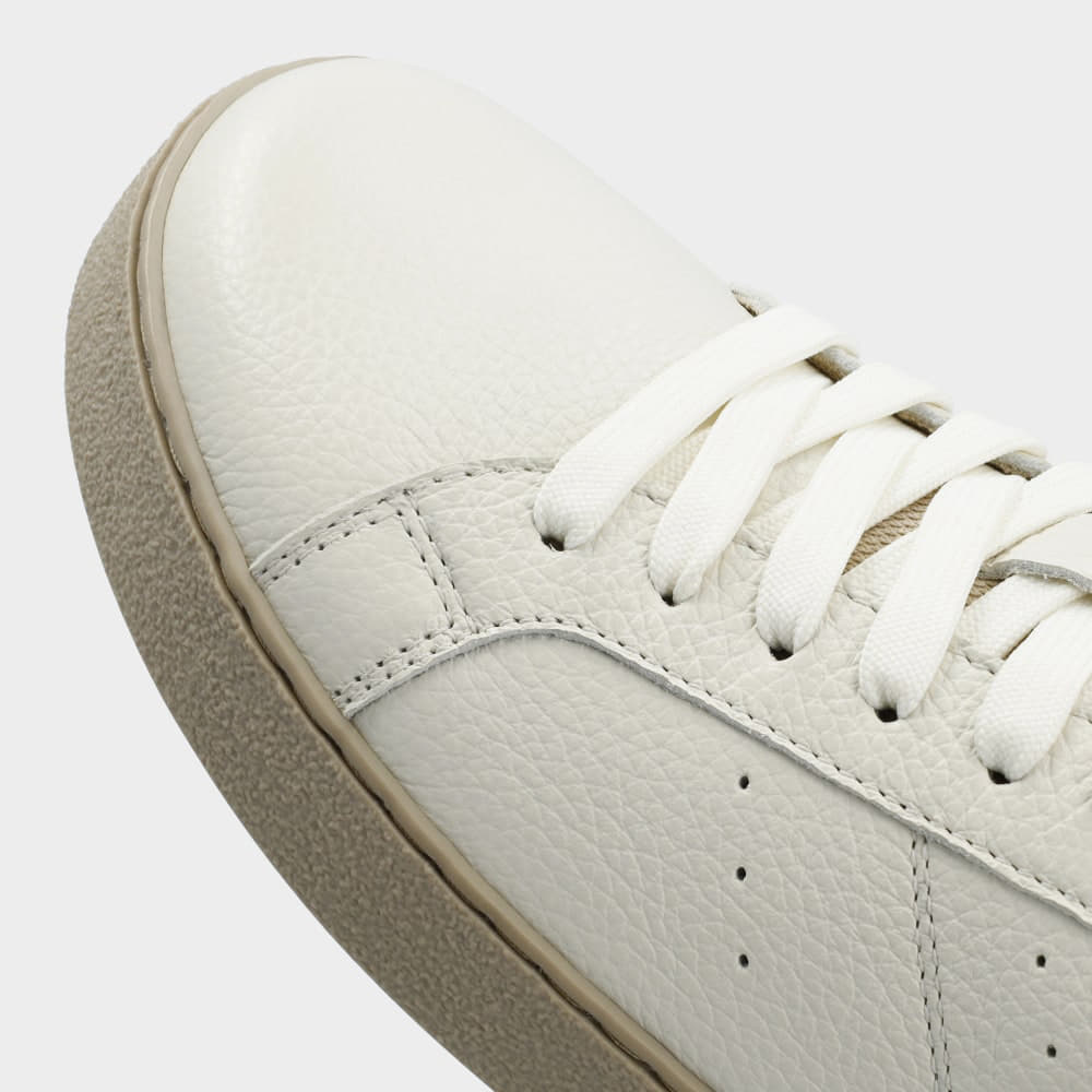 Ženske tenisice Groundies Universe Women Off-White