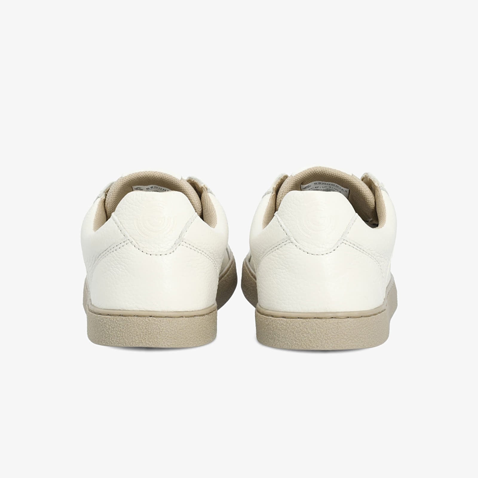 Ženske tenisice Groundies Universe Women Off-White