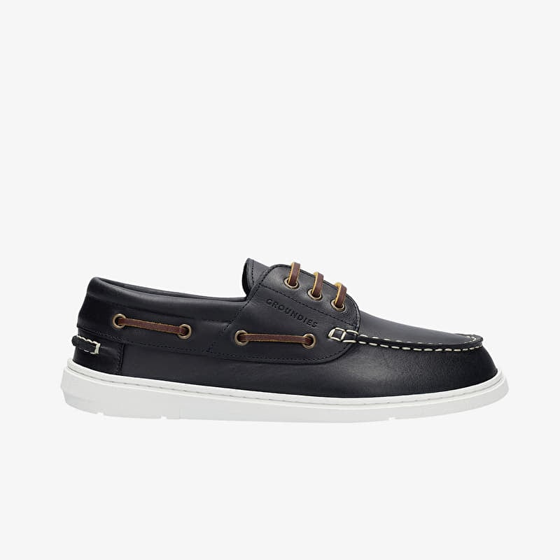 Groundies Tide Men Navy/ Chalk