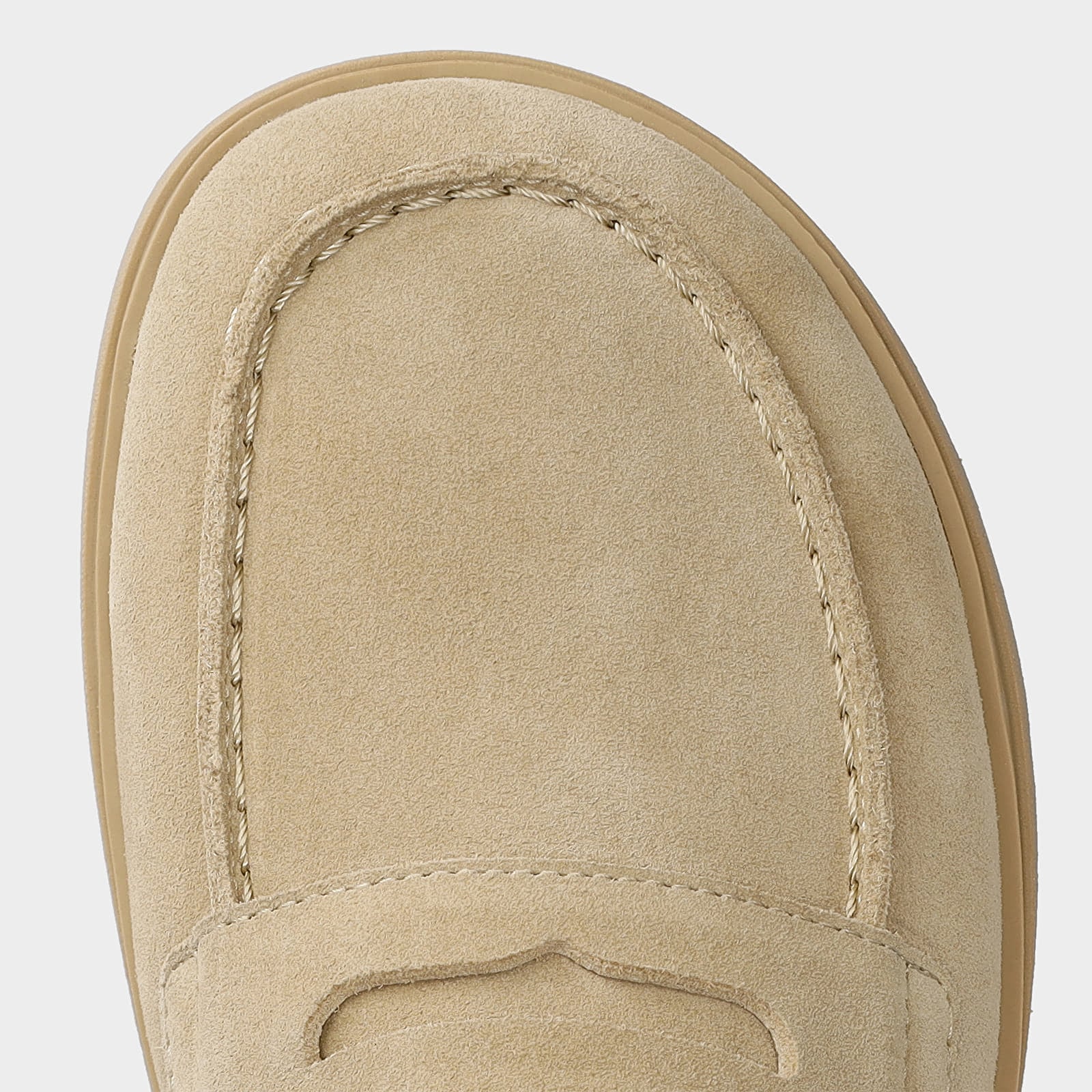 Ανδρικά παπούτσια Groundies Brisbane Men Sand