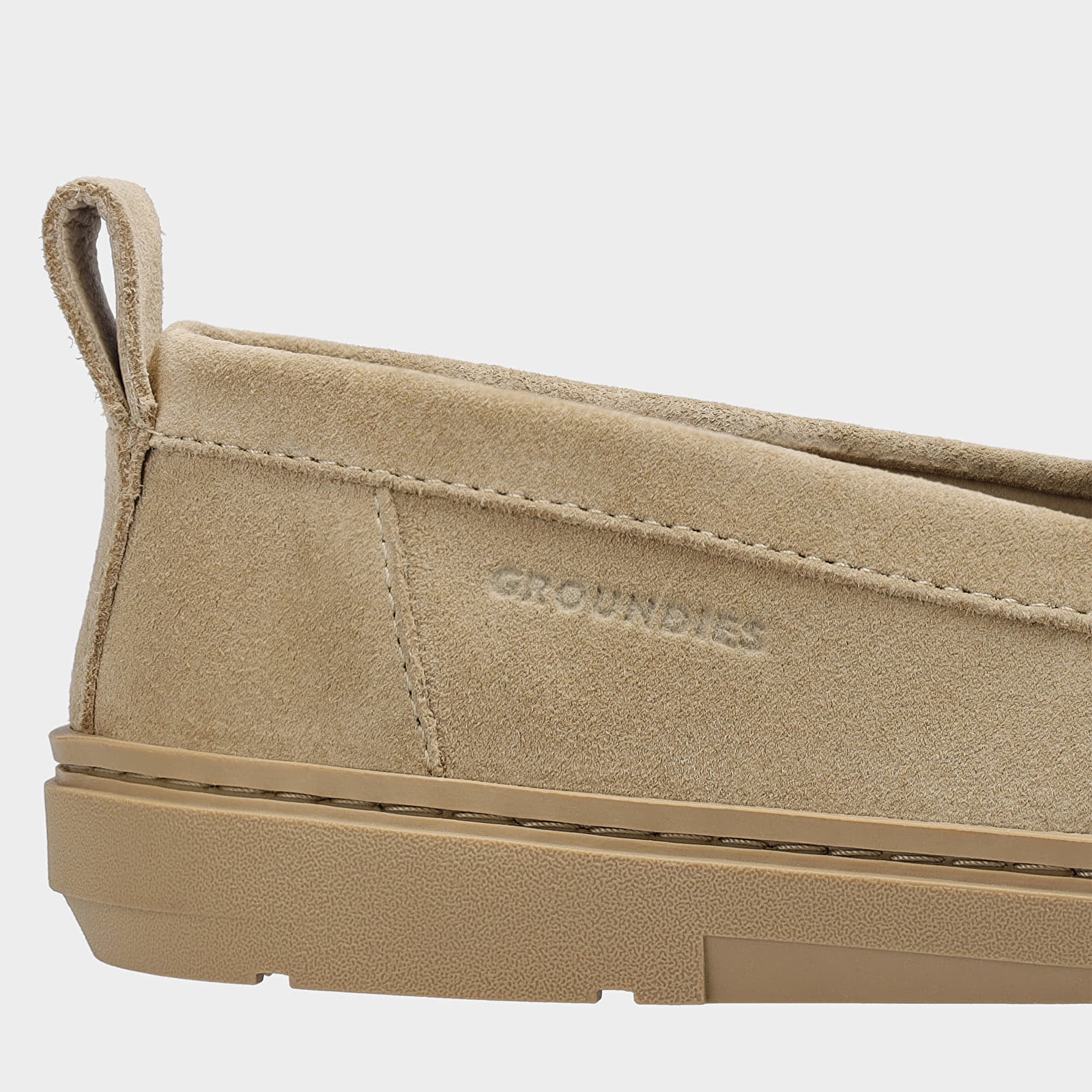 Ανδρικά παπούτσια Groundies Brisbane Men Sand