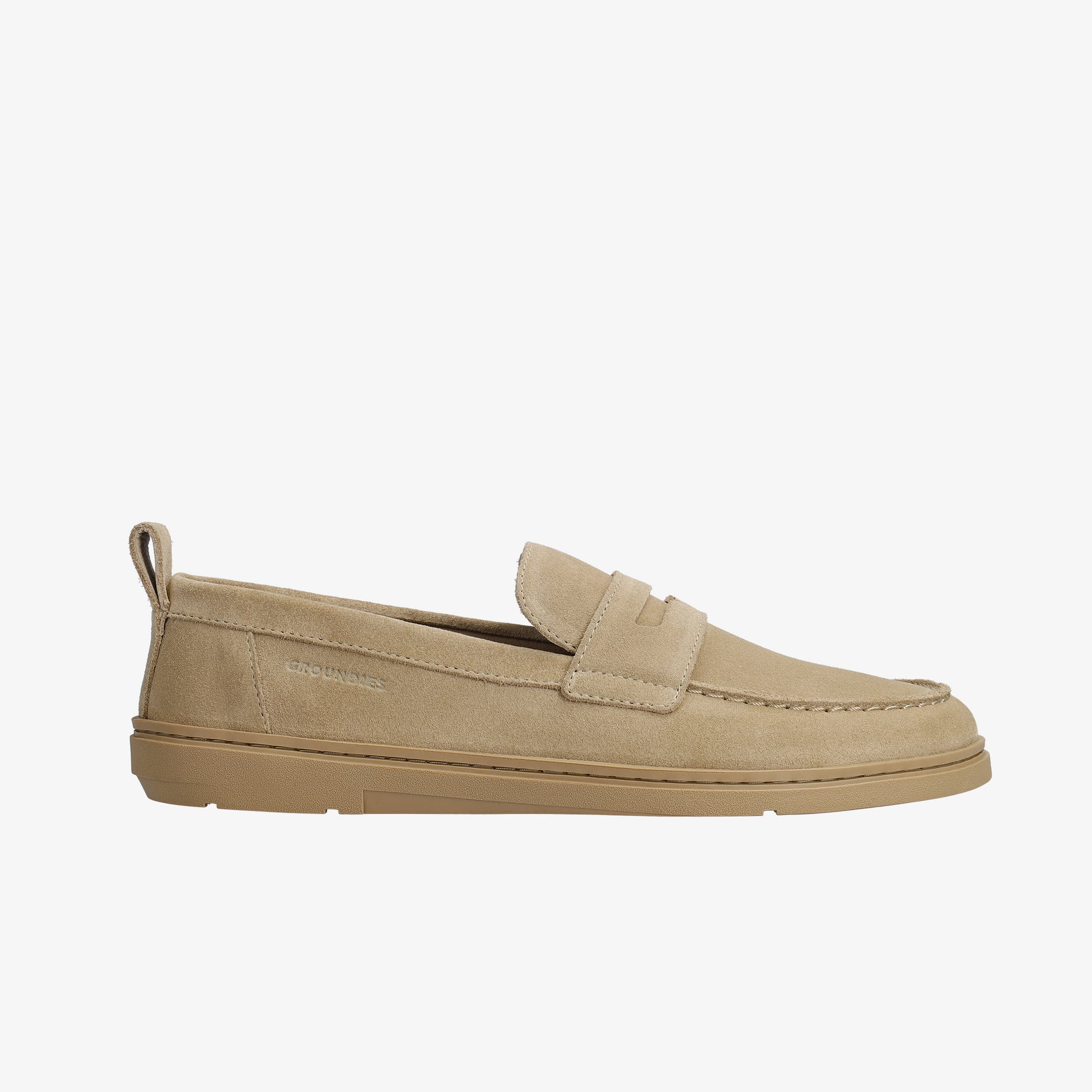 Sneakers Groundies Brisbane Women Sand EUR 39