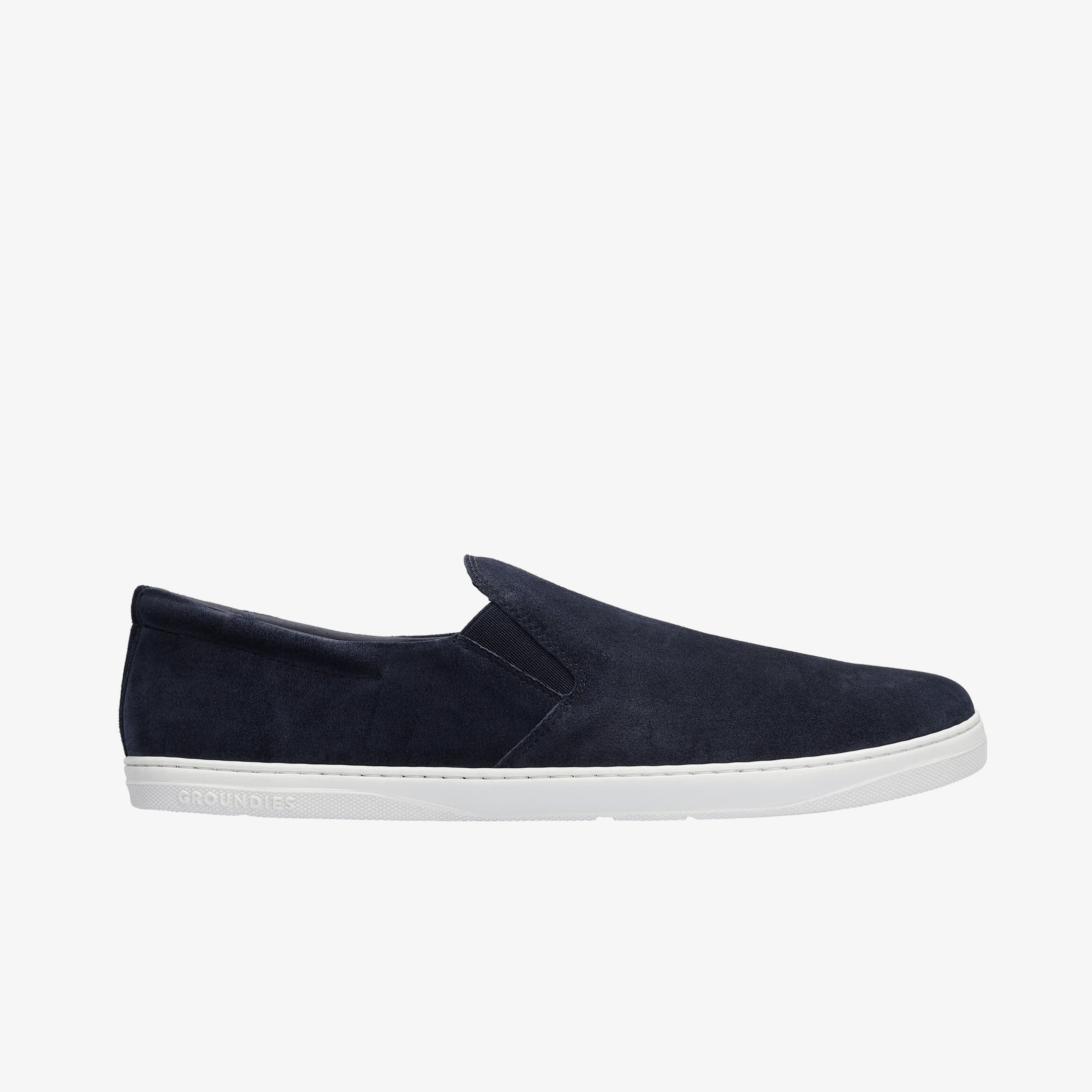 Sneakers Groundies Ease Men Navy EUR 44