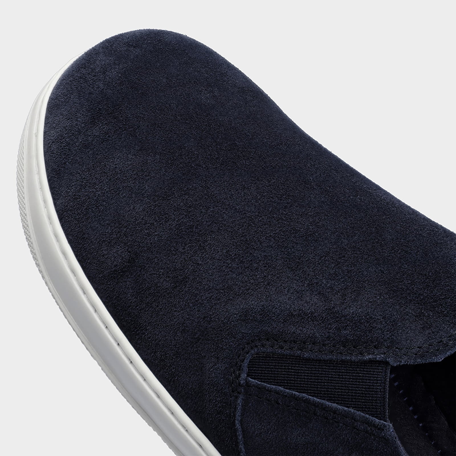 Turnschuhe und Schuhe für Männer Groundies Ease Men Navy