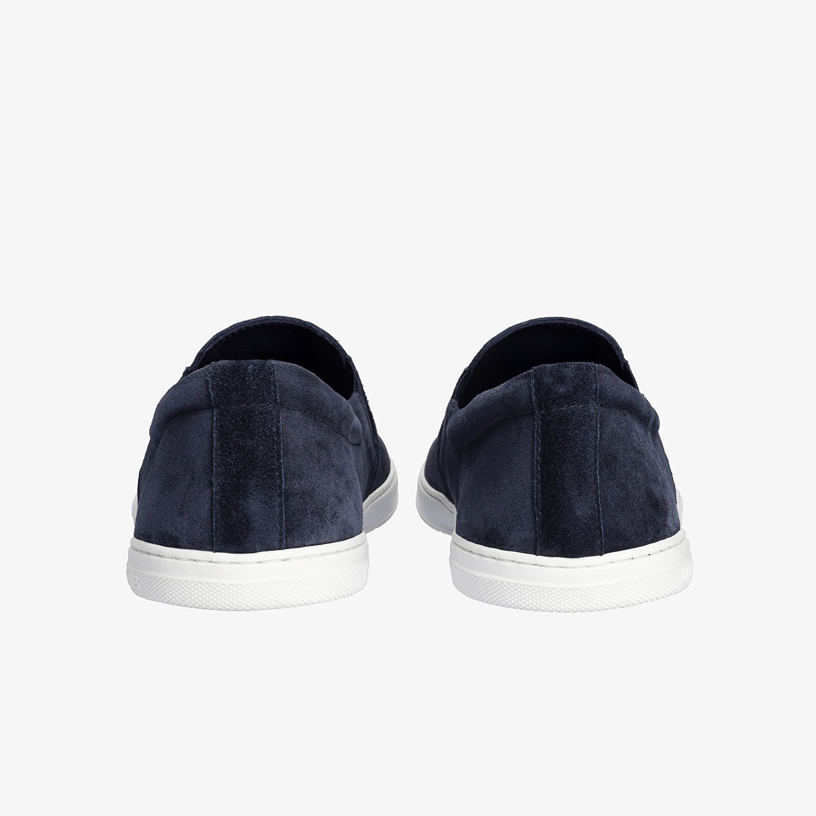 Turnschuhe und Schuhe für Männer Groundies Ease Men Navy