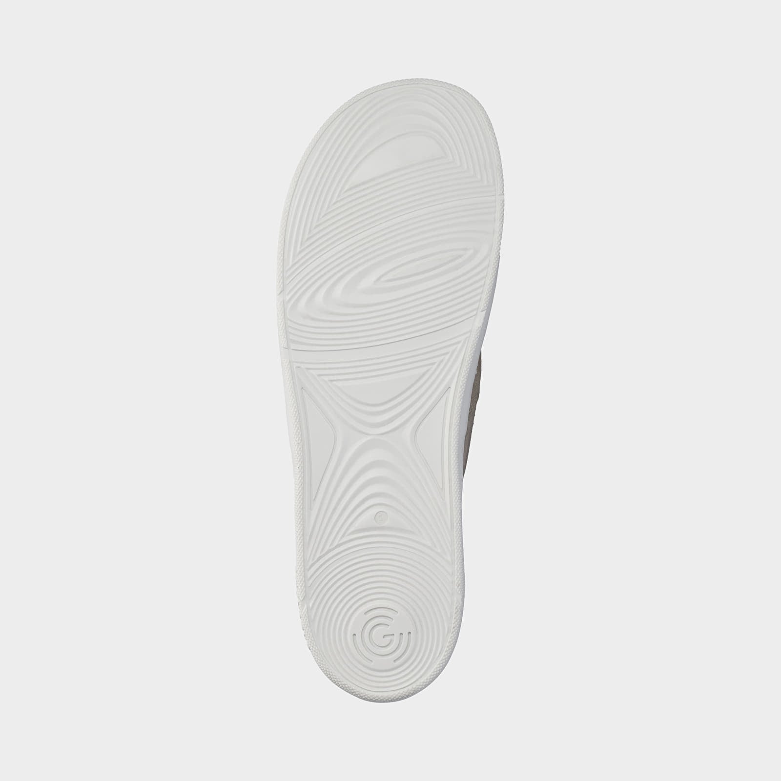 Pánské tenisky a boty Groundies Ease Men Stone