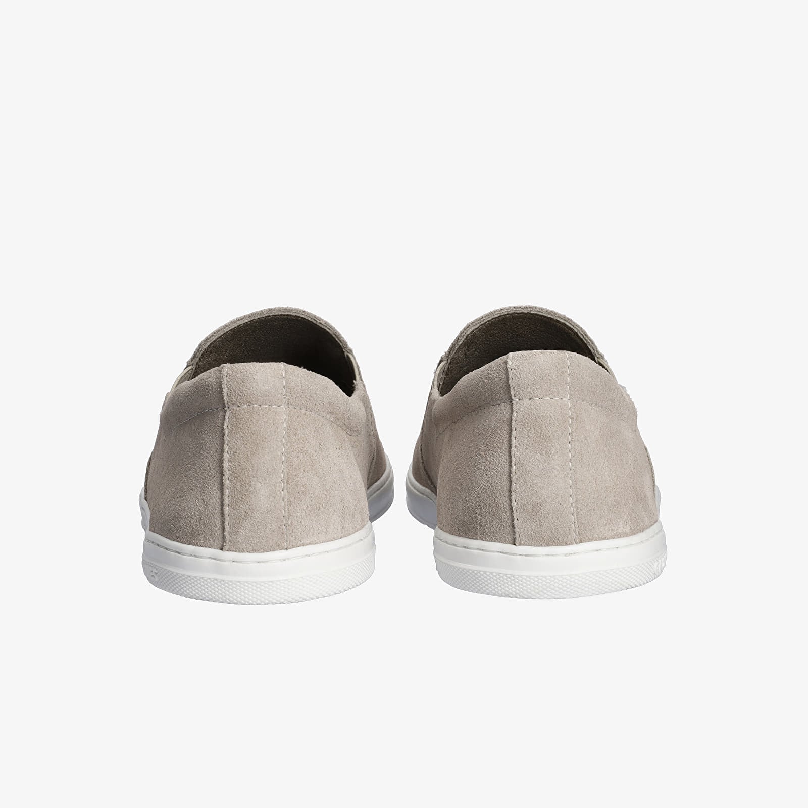 Pánské tenisky a boty Groundies Ease Men Stone