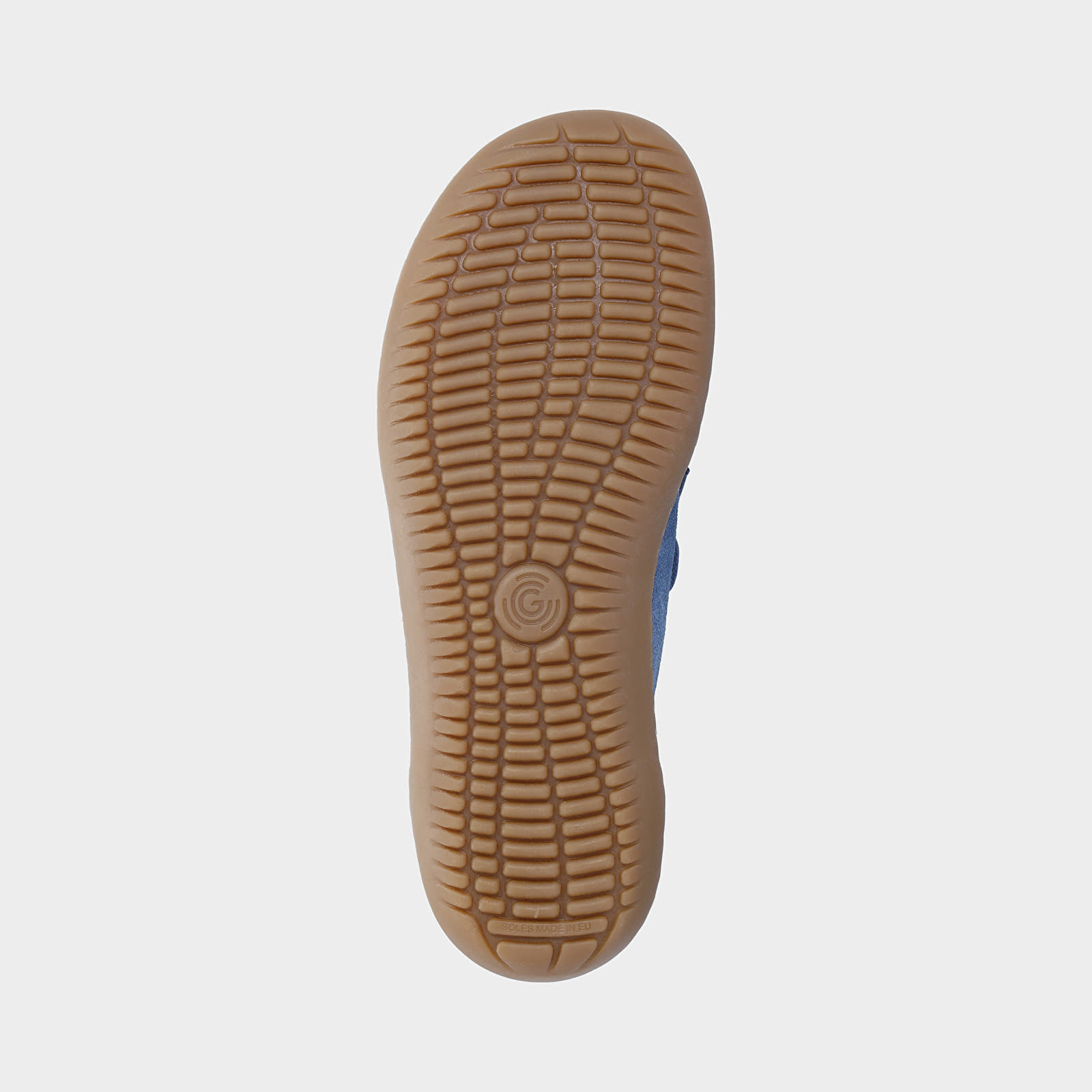 Sneakers og sko til mænd Groundies Cricket Men Sky Blue