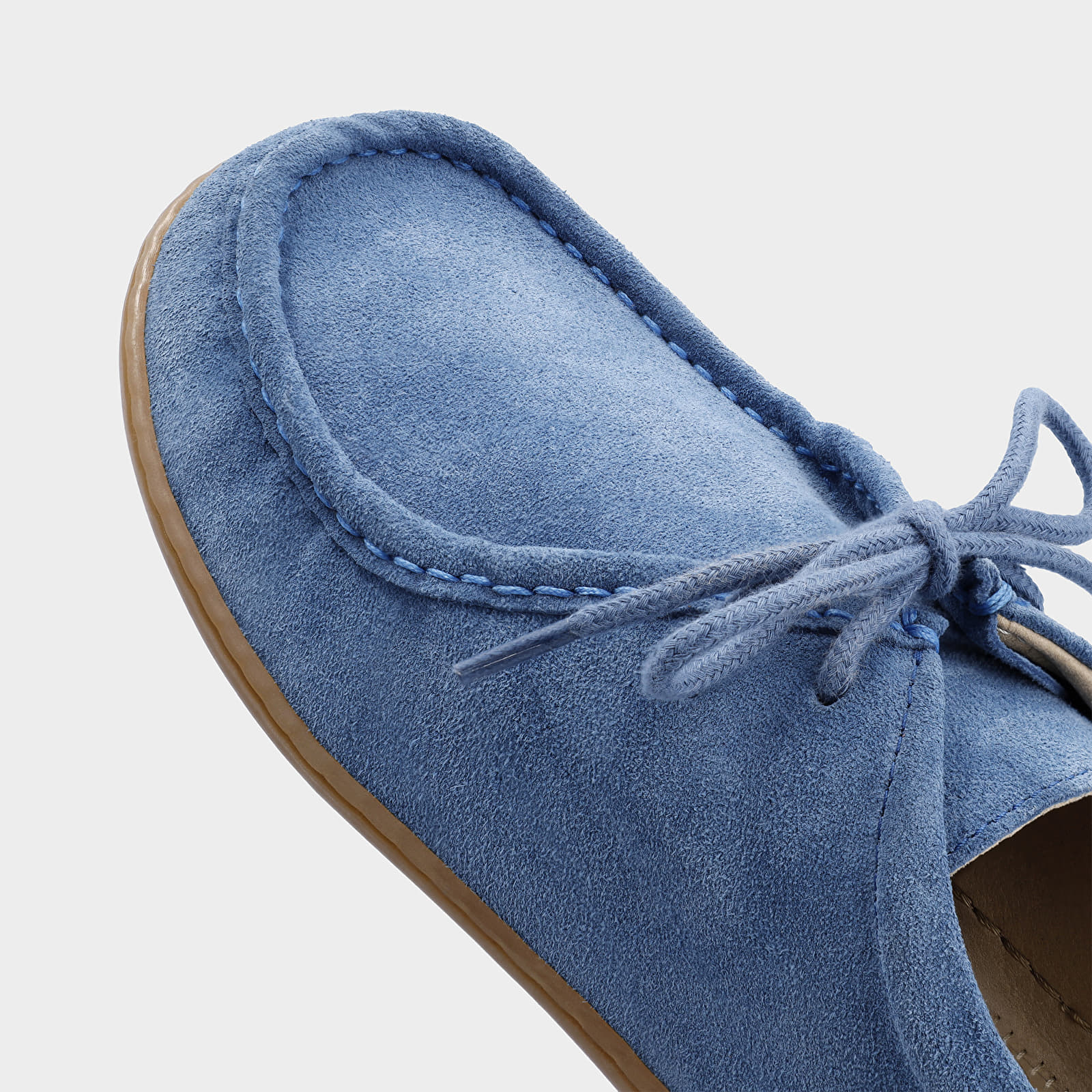Sneakers og sko til mænd Groundies Cricket Men Sky Blue