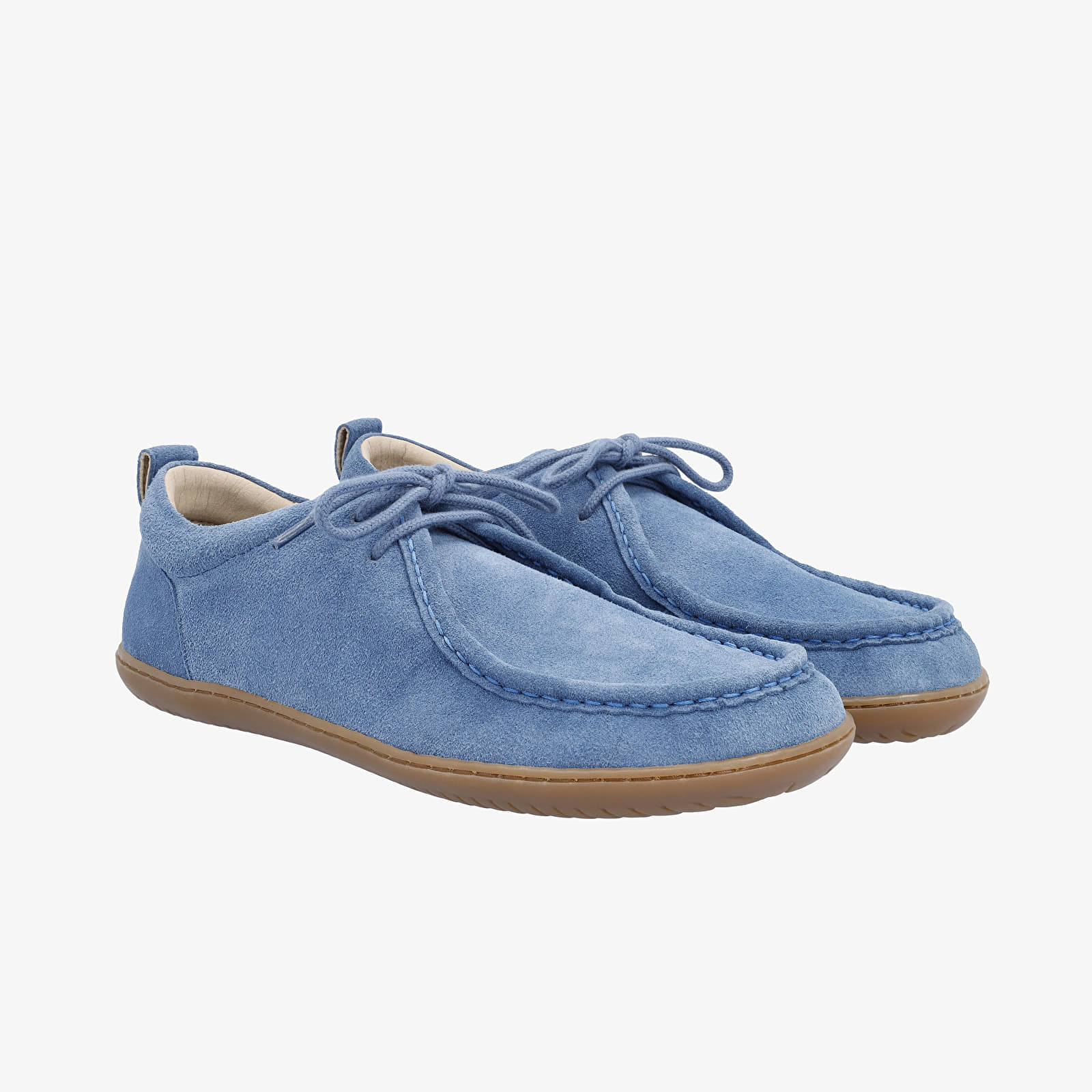 Sneakers og sko til mænd Groundies Cricket Men Sky Blue