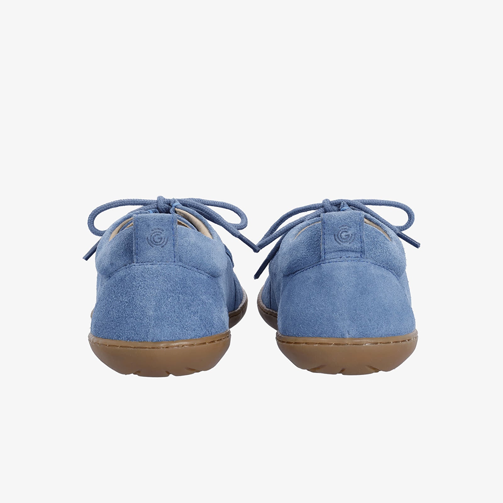 Sneakers og sko til mænd Groundies Cricket Men Sky Blue