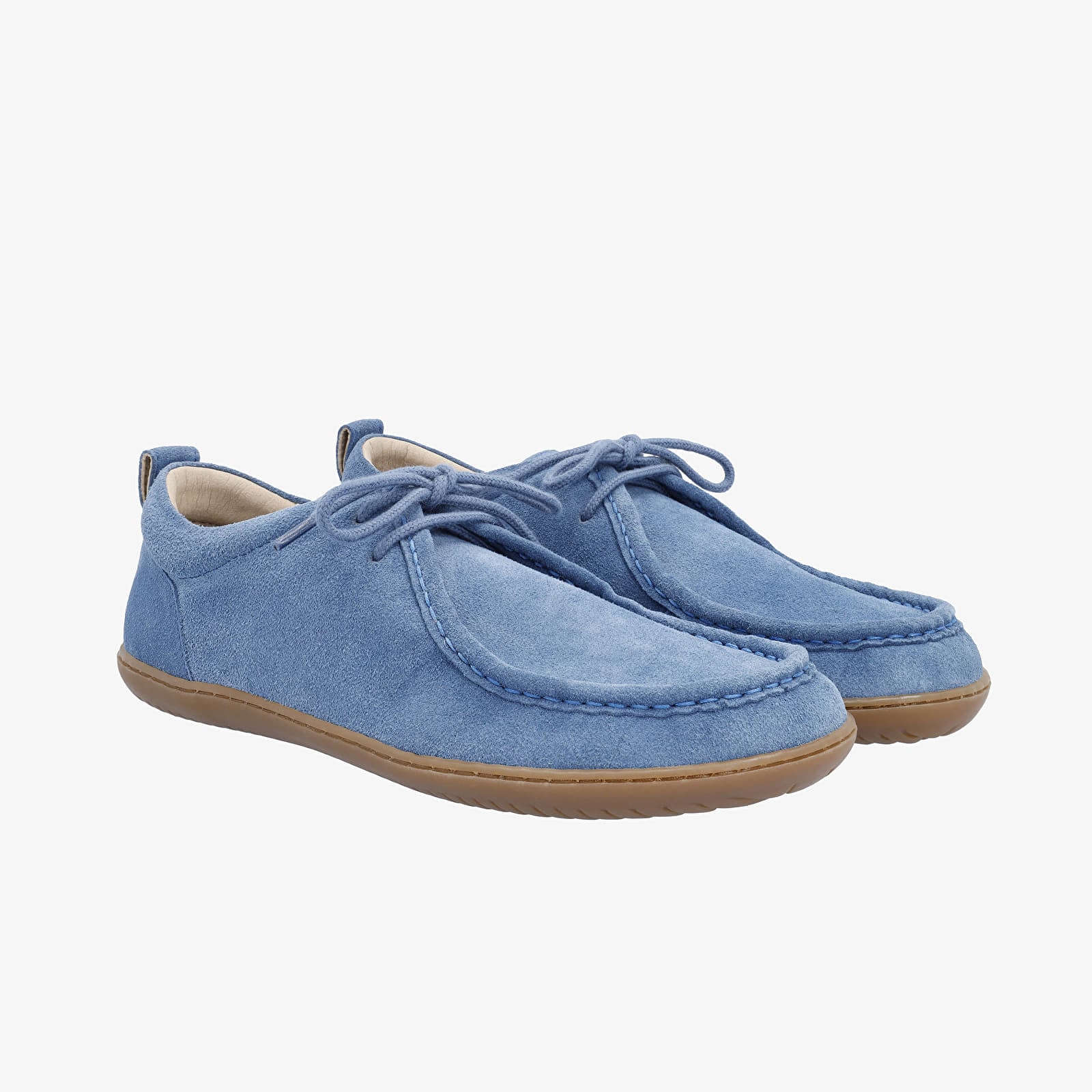 Γυναικεία παπούτσια Groundies Cricket Women Sky Blue