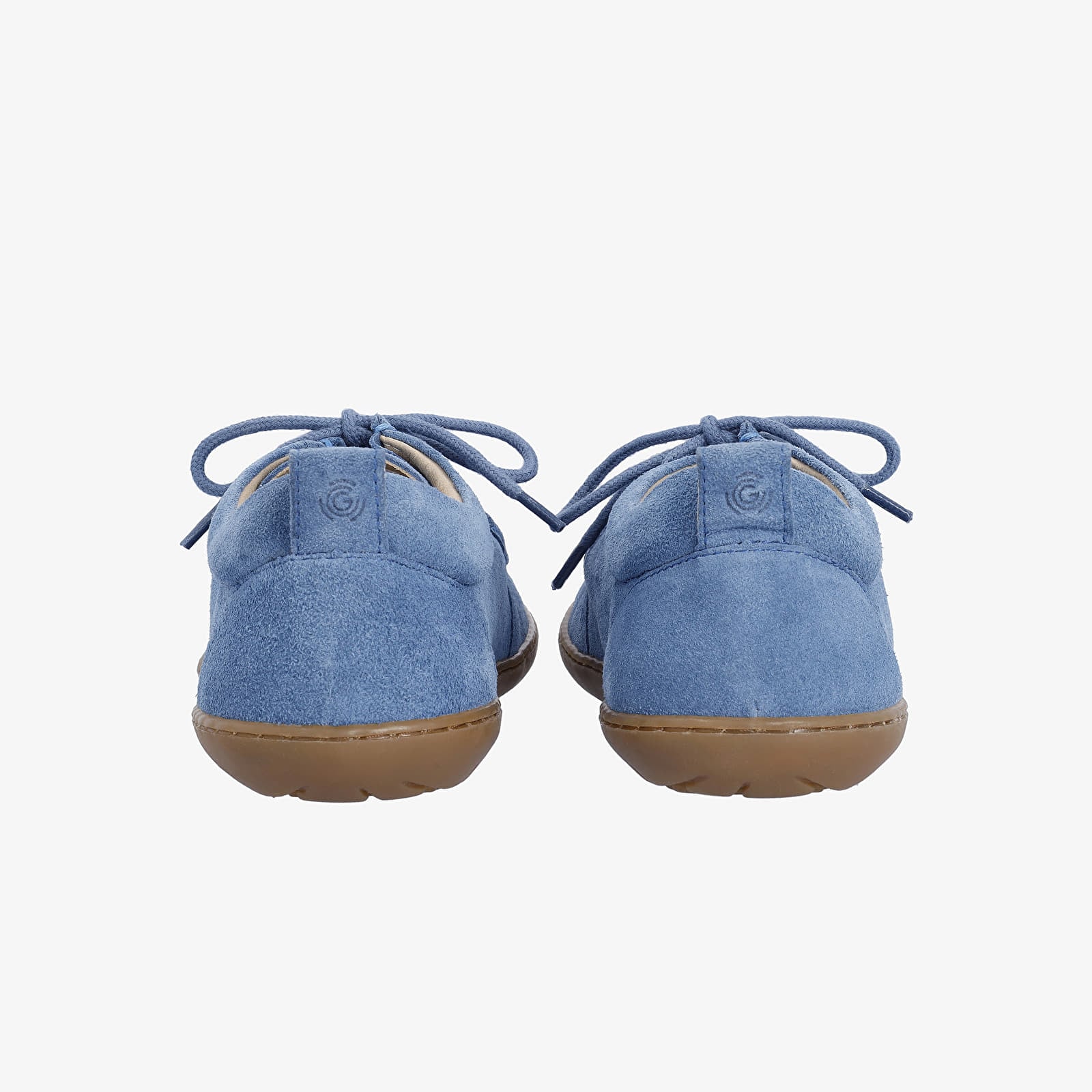 Γυναικεία παπούτσια Groundies Cricket Women Sky Blue