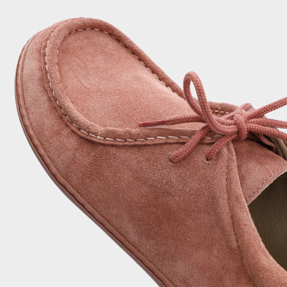 Dámské tenisky a boty Groundies Cricket Women Rouge