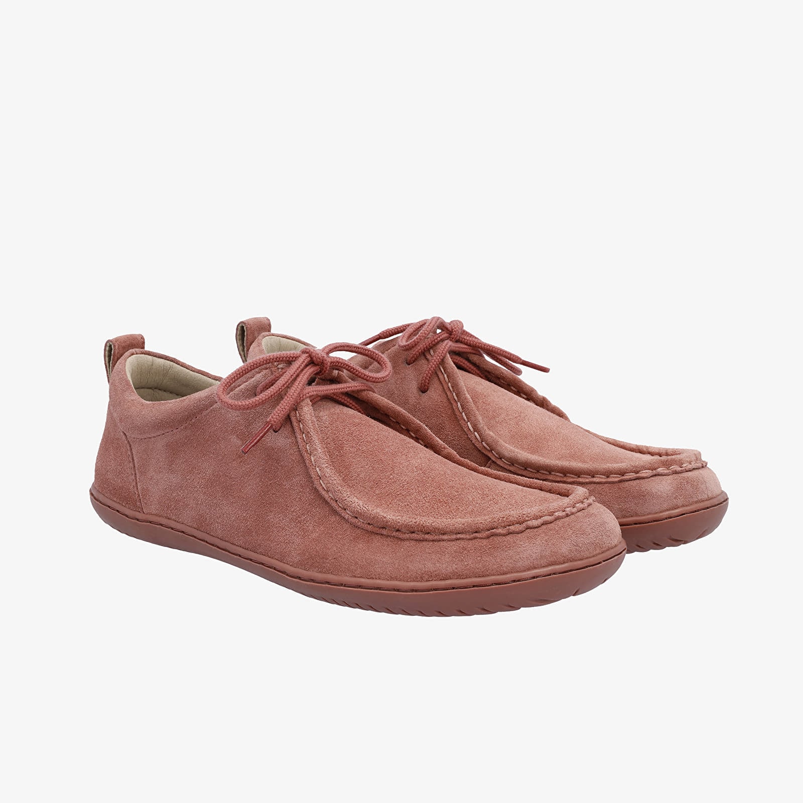 Dámské tenisky a boty Groundies Cricket Women Rouge