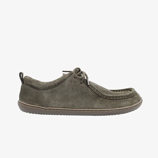 Groundies Cricket Barefoot+ Men Khaki