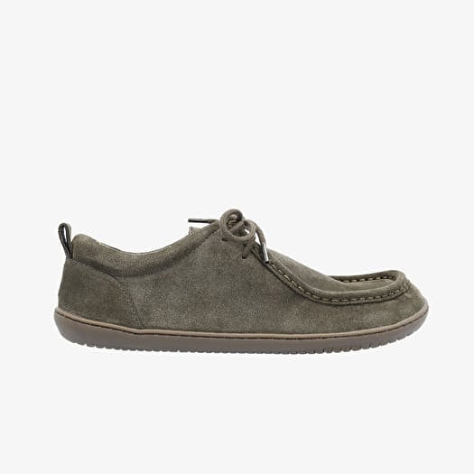 Groundies Cricket Barefoot+ Women Khaki