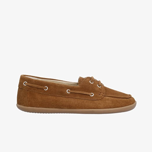 Groundies Bay Women Caramel