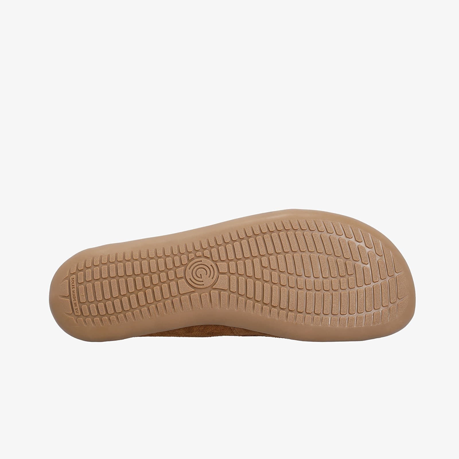 Dámské tenisky a boty Groundies Bay Women Caramel