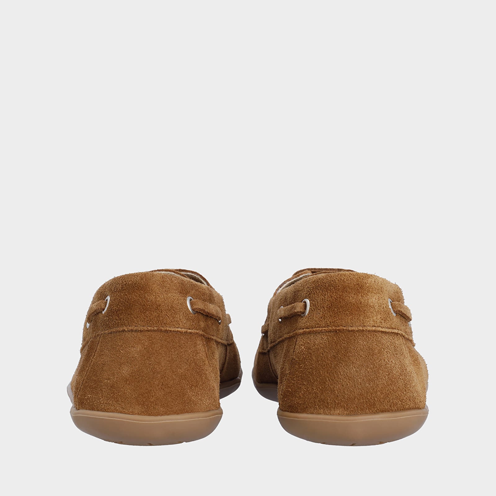 Dámské tenisky a boty Groundies Bay Women Caramel