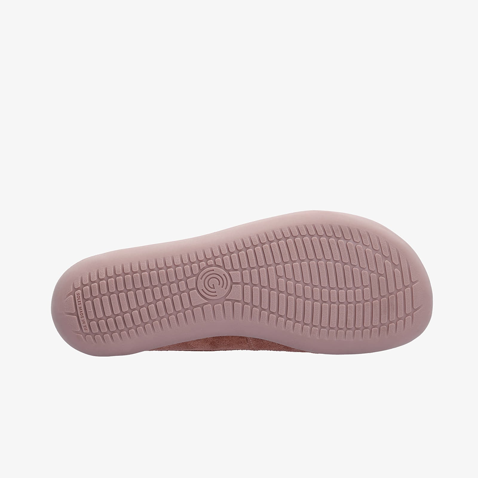 Dámské tenisky a boty Groundies Bay Women Rouge