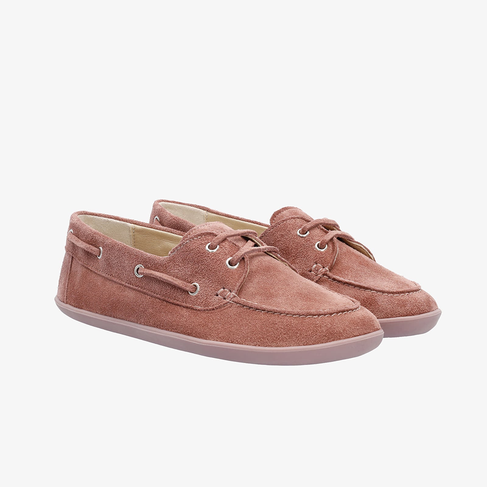 Dámské tenisky a boty Groundies Bay Women Rouge