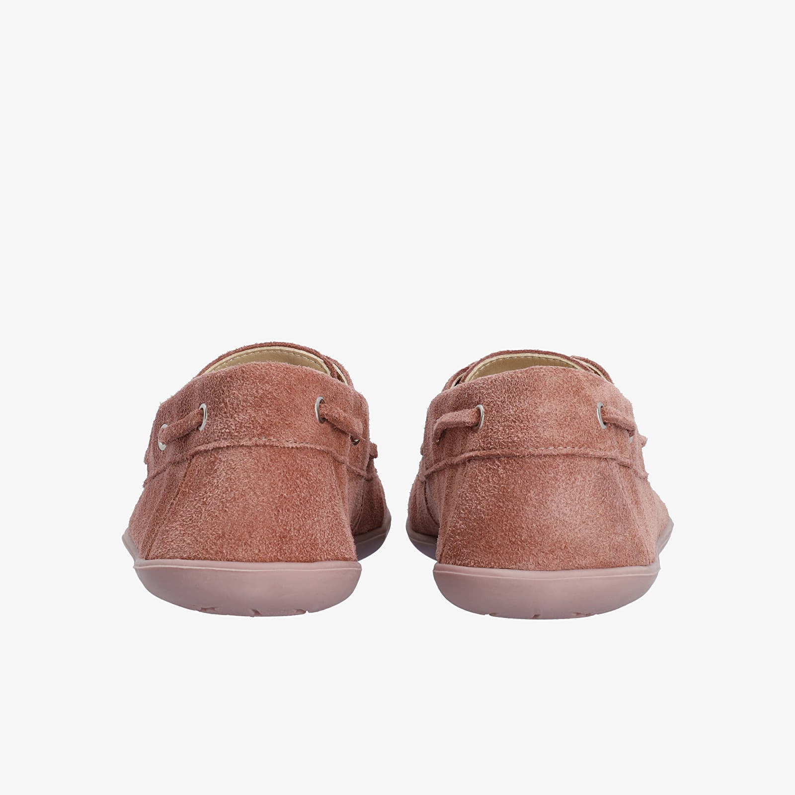 Dámské tenisky a boty Groundies Bay Women Rouge