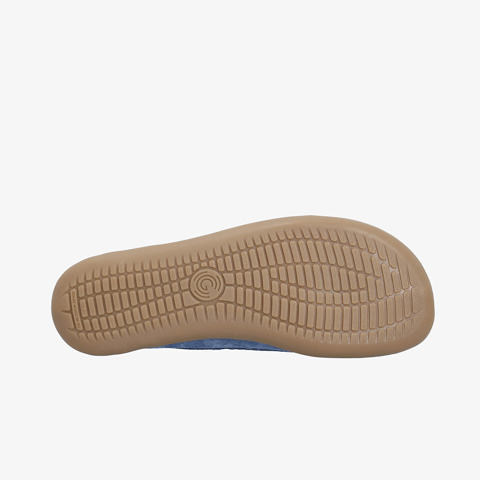 Γυναικεία παπούτσια Groundies Bay Women Sky Blue