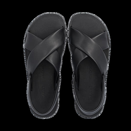 Groundies Verona Women Black