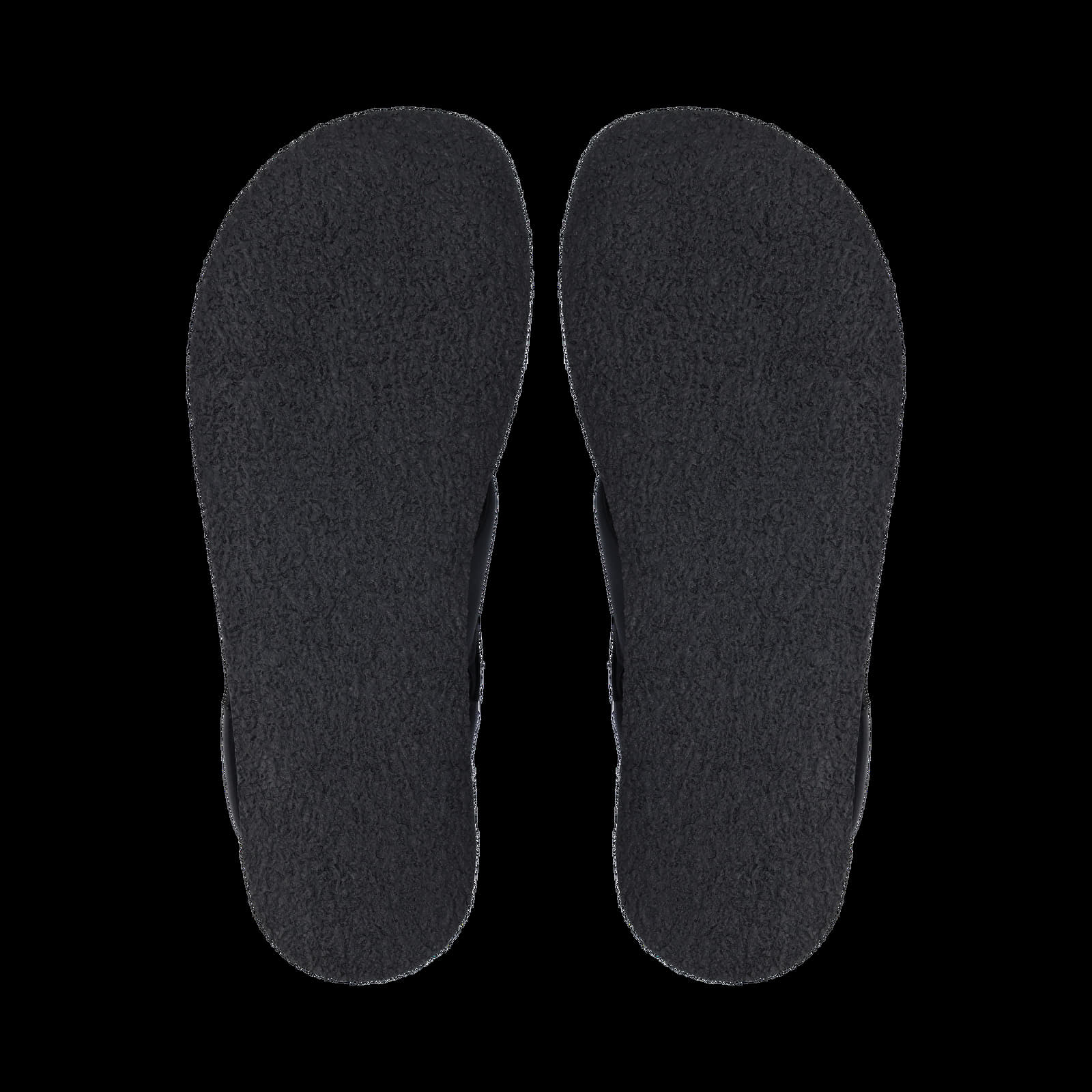 Sneakers og sko til kvinder Groundies Verona Women Black
