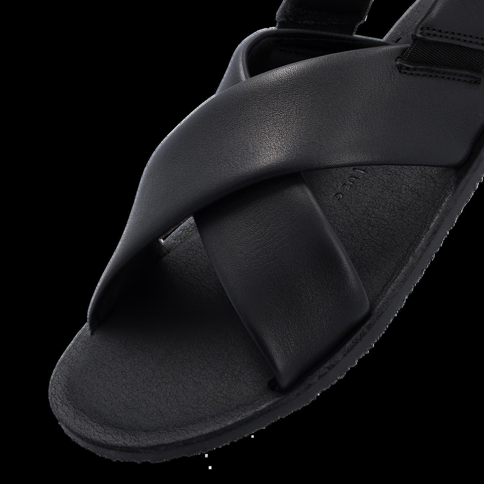 Sneakers og sko til kvinder Groundies Verona Women Black