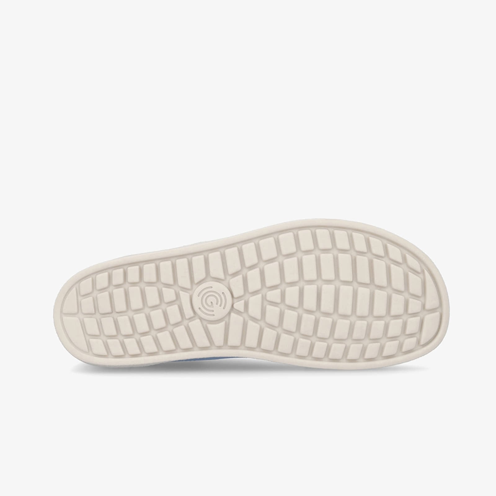 Women's sneakers and shoes Groundies Panama Women Sky Blue/ Bordeaux
