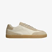 Groundies Panama Soft Women Lemon Cream