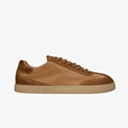 Groundies Panama Soft Women Caramel