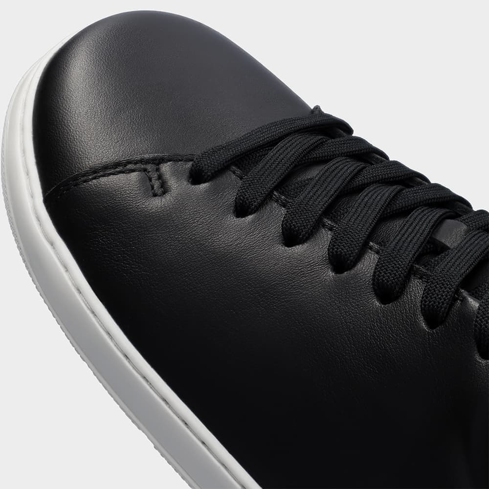 Γυναικεία παπούτσια Groundies Zero Women Black