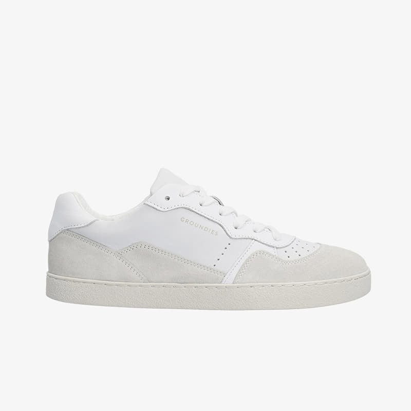 Groundies Nova GS1 Women White