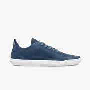 Groundies Active Knit Women Navy/ White