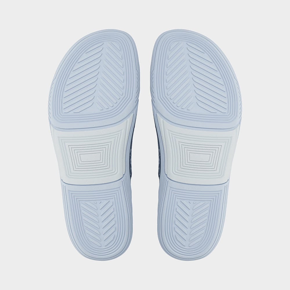 Sneakers og sko til mænd Groundies G-Pure Men Denim Blue